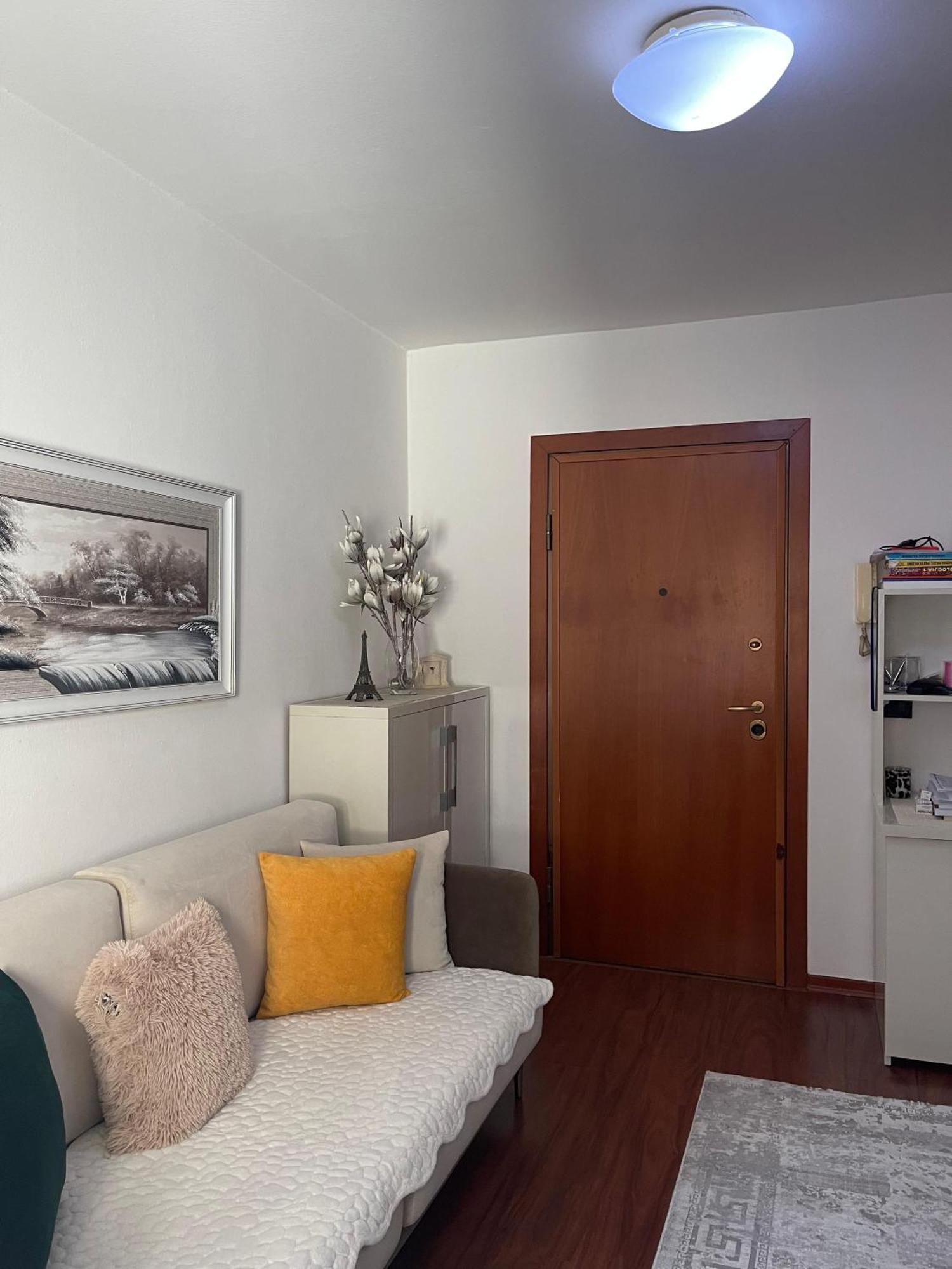 Sky Center Apartment Tirana Exterior photo